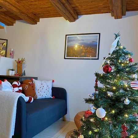 Le Petit Chataignier - Cozy Immo Châtenois Esterno foto