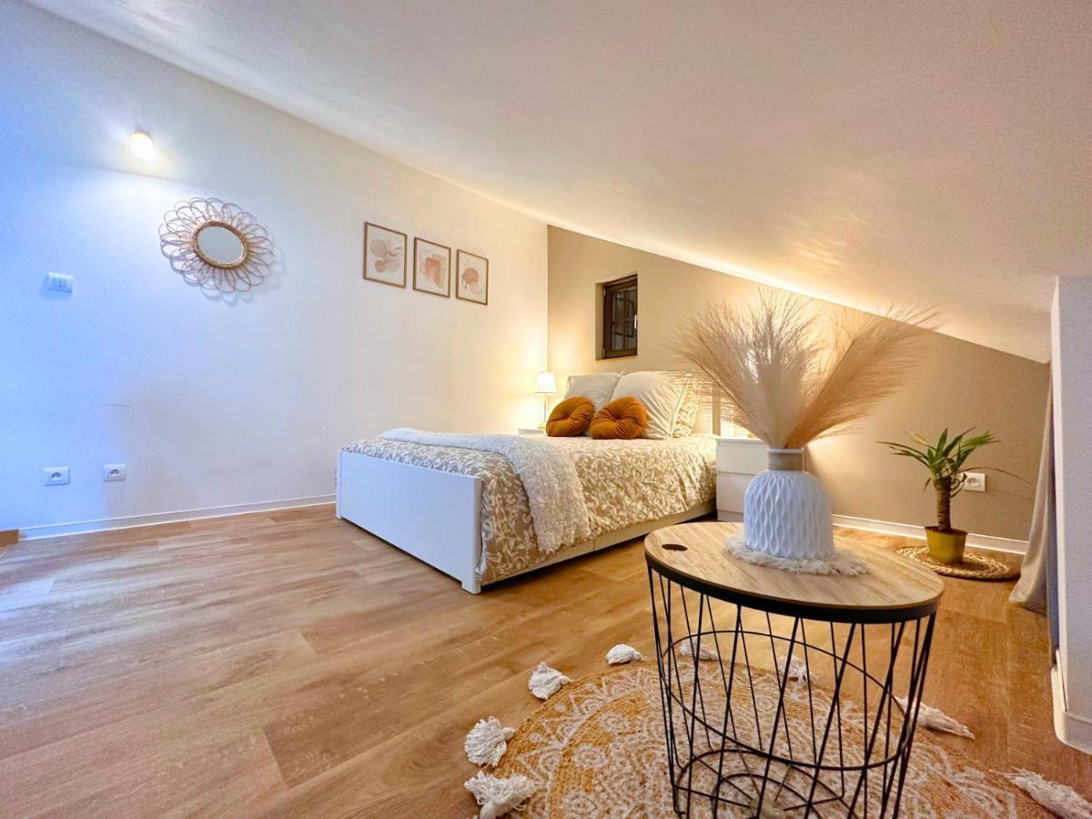Le Petit Chataignier - Cozy Immo Châtenois Esterno foto