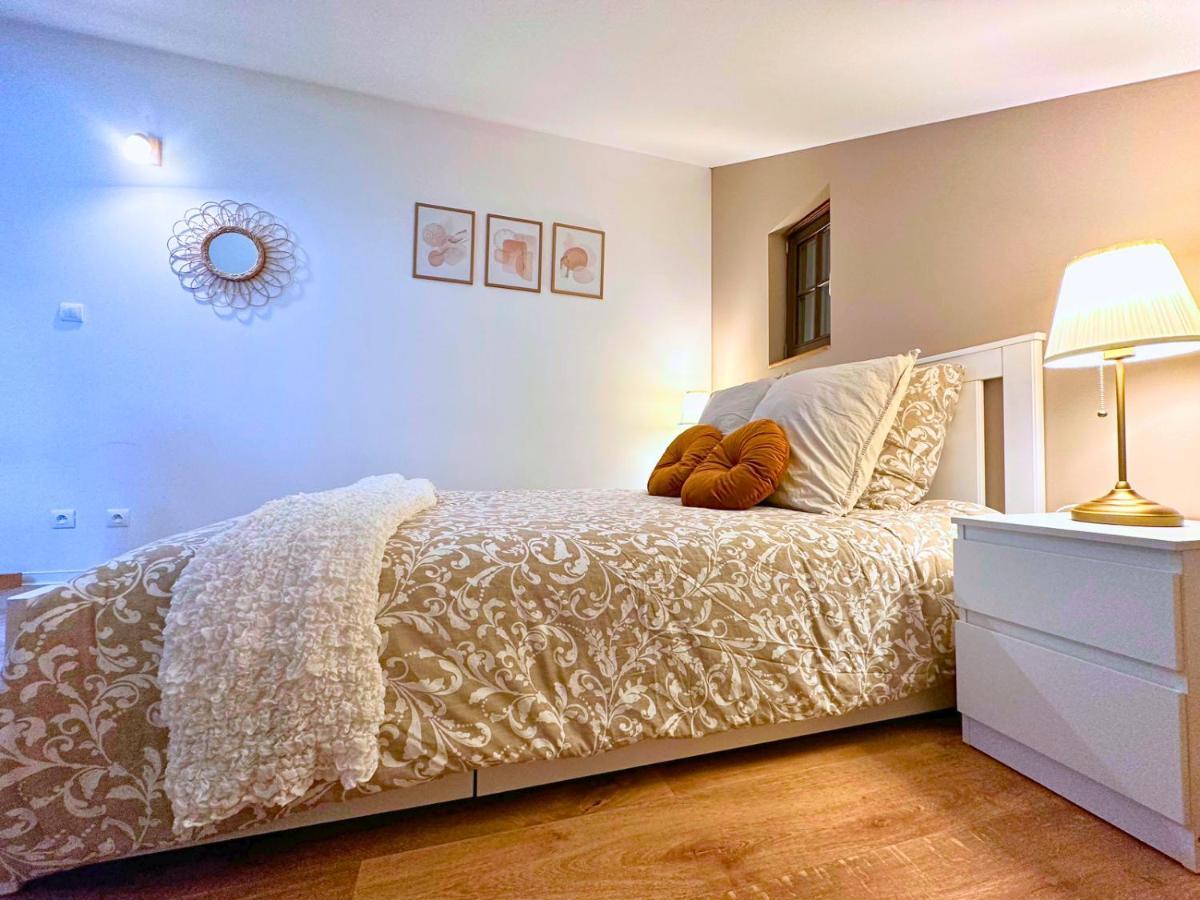 Le Petit Chataignier - Cozy Immo Châtenois Esterno foto